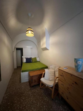 PP holiday apartment Monopoli